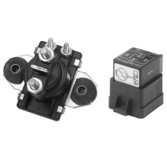 Relays and Solenoids